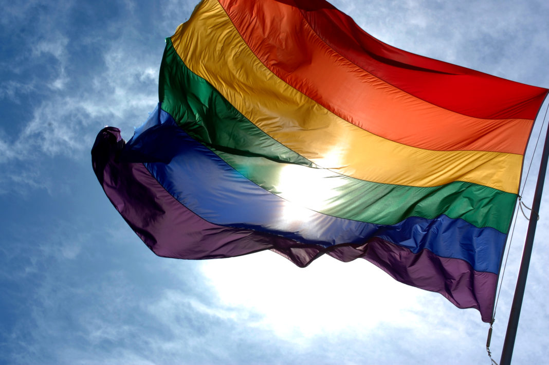 Homofobia nas Escolas homofobia-escolas