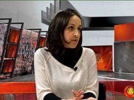 Fogo à Peça – Bullying com Tânia Paias