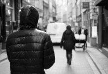 Stalking stalking-bullying