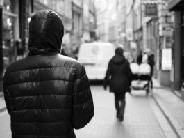 stalking-bullying
