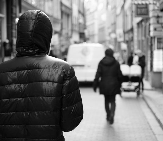 Stalking stalking-bullying