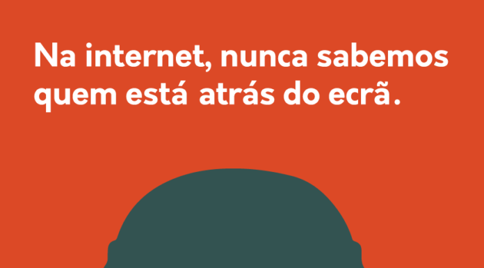 Internet Segura – Relações Virtuais
