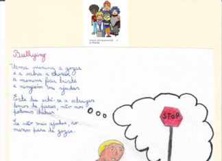 Poema Bullying obullying