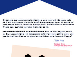 As Aventuras da Julieta..em Casa